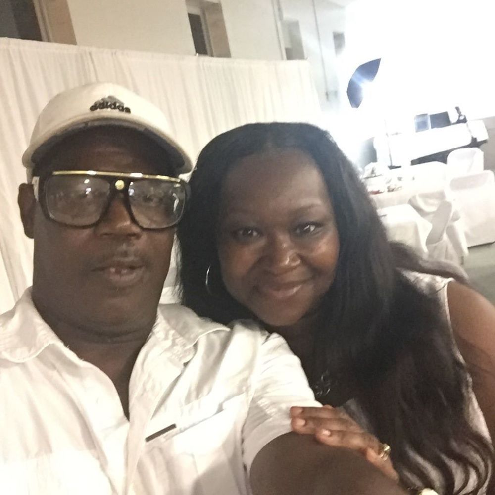 Meet your Posher, Alton